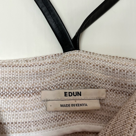 Fringe Top - Picture 3 of 3